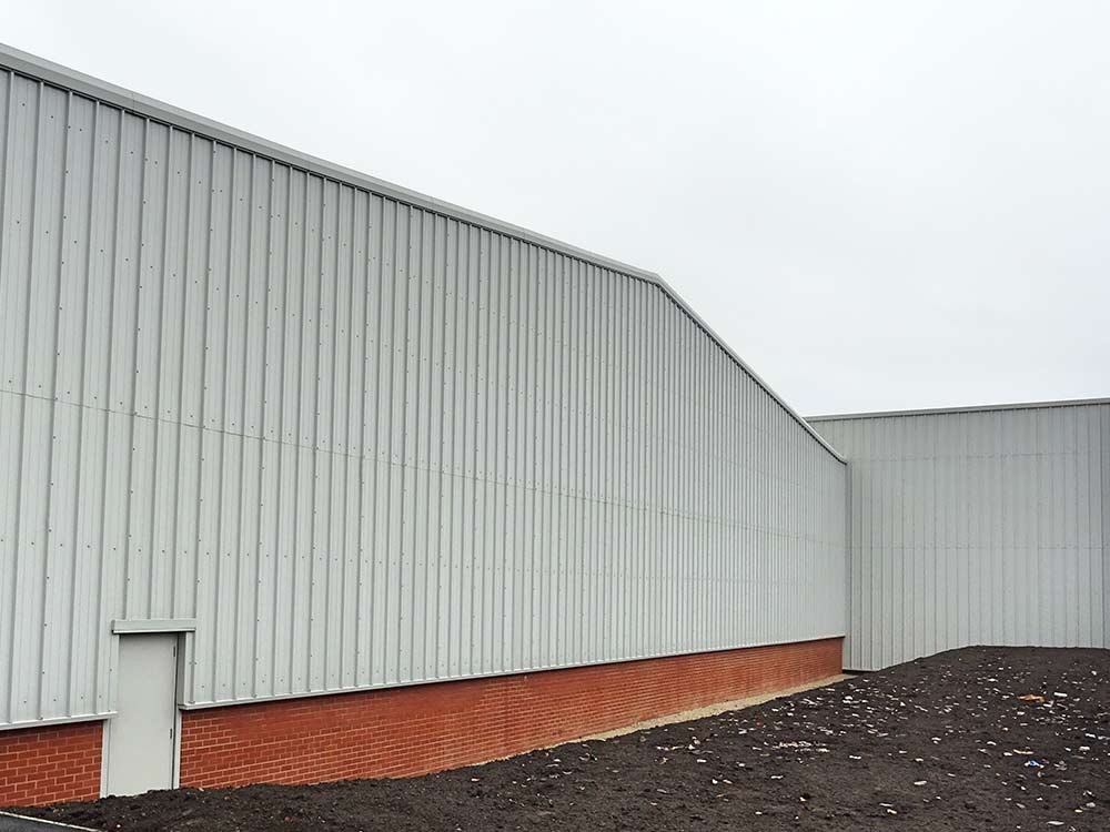 Commercial Project